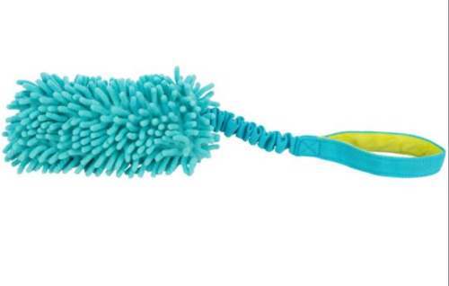 Trixie Bungee Dummy 20/47 cm, petrol