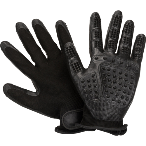 Trixie Fellpflege Handschuhe - 1 Paar
