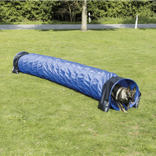 Trixie Fun Agility Basic Tunnel - ø 60 cm/5 m