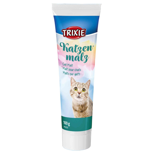 Trixie Katzenmalz 100 g