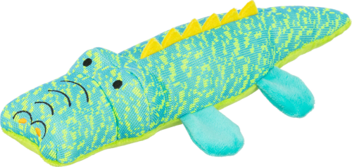 Trixie Krokodil 33 cm Stoff Trixie Krokodil 33 cm Stoff
