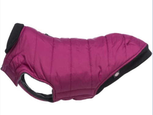 Trixie Mantel Arlay beere Trixie Mantel Arlay beere