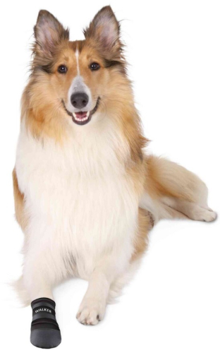 Trixie Pfotenschutz Walker Care