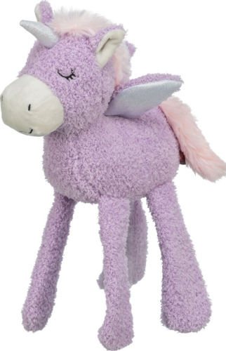 Trixie Plüsch Einhorn 33 cm
