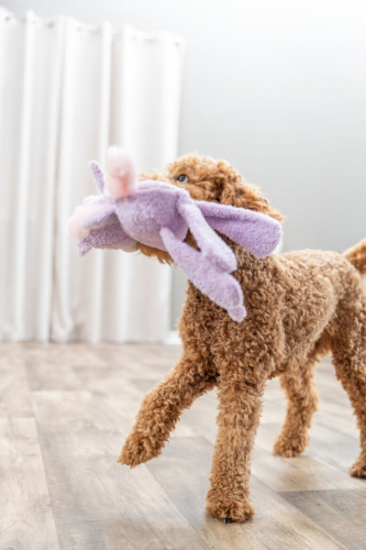 Trixie Plüsch Einhorn 33 cm