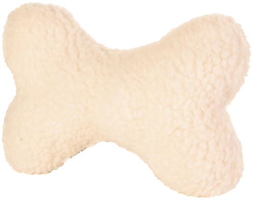 Trixie Plüsch Knochen 20cm