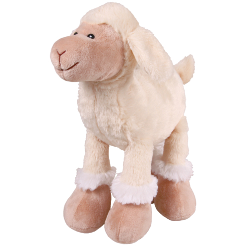 Trixie Plüsch Schaf 30 cm