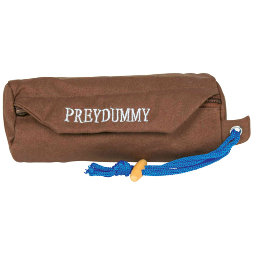 Trixie Preydummy