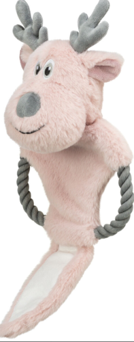 Trixie Rentier mit Tau Trixie Rentier mit Tau