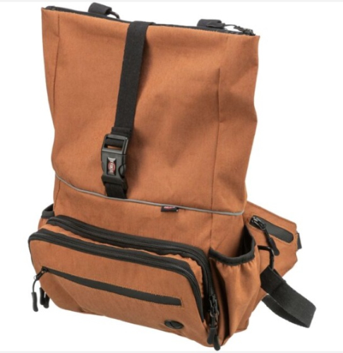 Trixie Rolltop Hüfttasche 55-130 cm