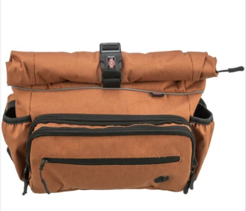 Trixie Rolltop Hüfttasche 55-130 cm