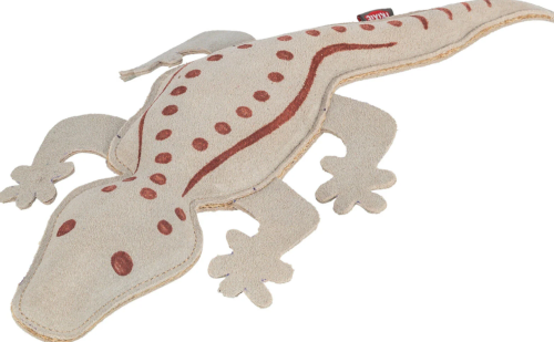 Trixie Salamander, Leder 37 cm