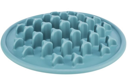 Trixie Slow Feeding Matte  ø 35 cm