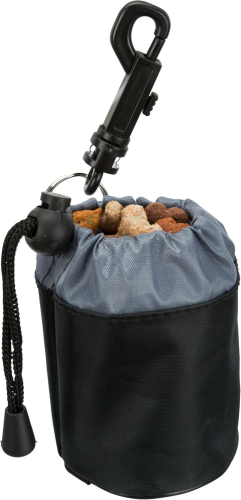 Trixie Snack Tasche Mini ø 7 × 9 cm