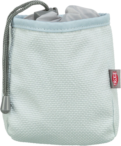 Trixie Snack Tasche Polyester mit clip ø 9 × 14 cm