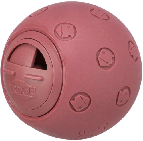 Trixie Snackball Ø 7 cm Kunststoff, diverse Farben Trixie Snackball Ø 7 cm Kunststoff, diverse Farben