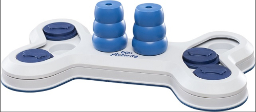 Trixie Strategie-Spiel Flip Bone 32 x 18 cm Level 1