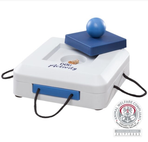 Trixie Strategie-Spiel Gamble Box 15 x 15 cm Level 1