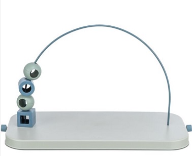 Trixie Strategie-Spiel Skills Loop - Level 4