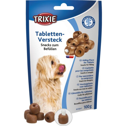 Trixie Tablettenversteck 11-13 Stk. / 100 g