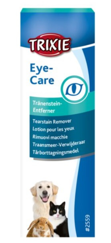 Trixie Tränenstein Entferner 50 ml Trixie Tränenstein Entferner 50 ml