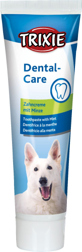 Trixie Zahncreme Trixie Zahncreme