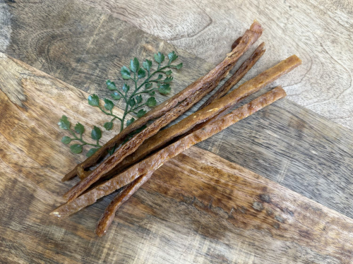 Zanderfilet-Streifen 100 g