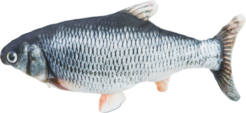 Zappel Fisch 30 cm