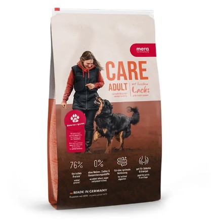 Mera Dog Lammsknöchli – Leckeres Hundeknabberzeug, 10 Kg Packung