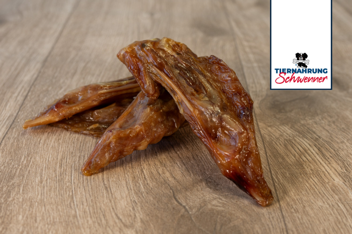 Putenflügel für Hudne kaufen | ts-snack.com