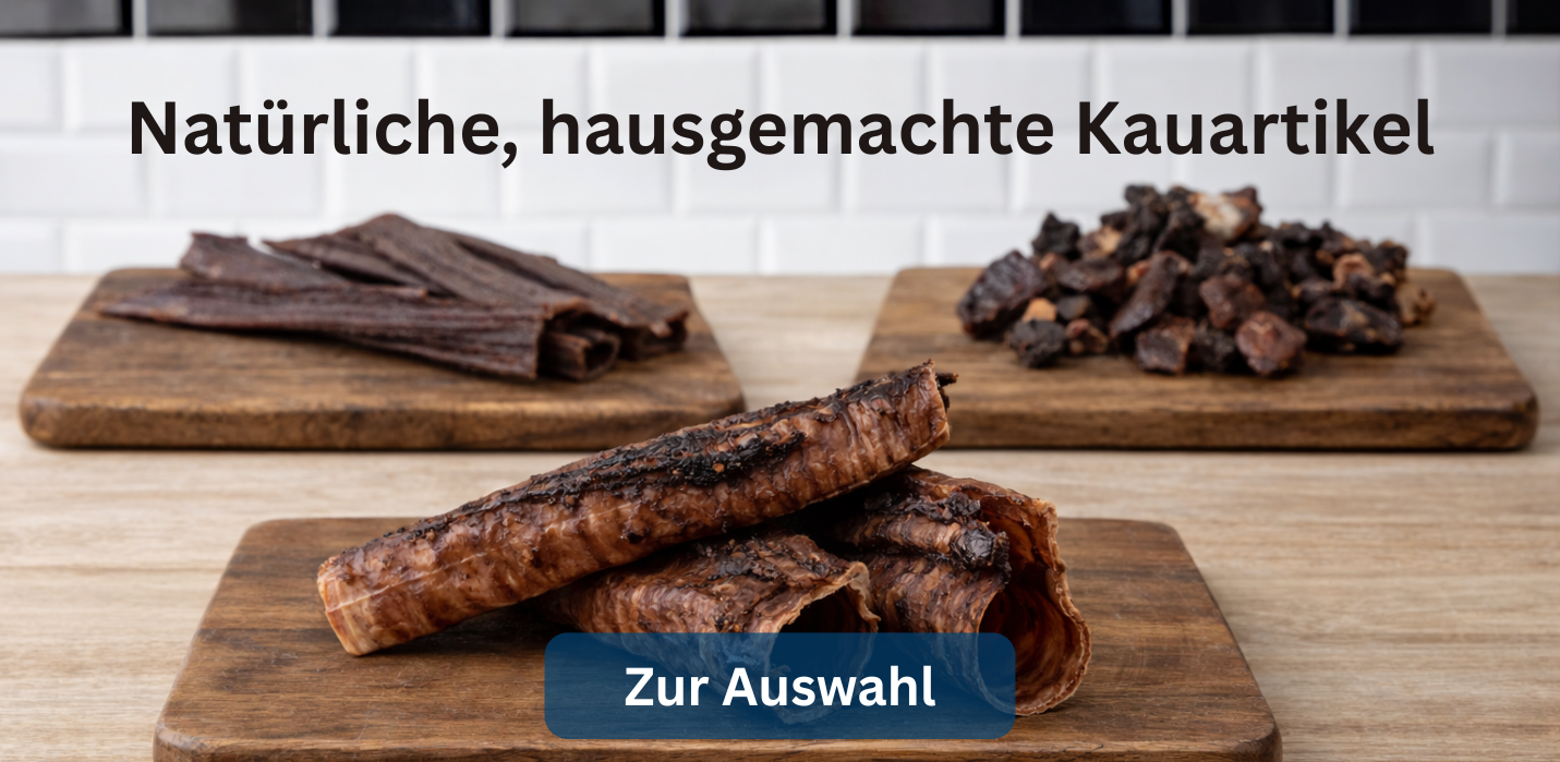 Tiernahrung Schwenner