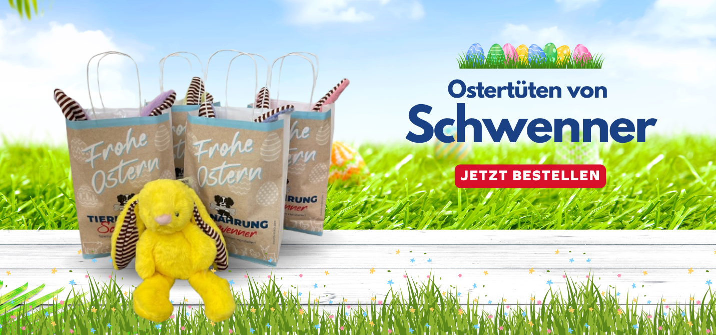 Tiernahrung Schwenner Happy New Year