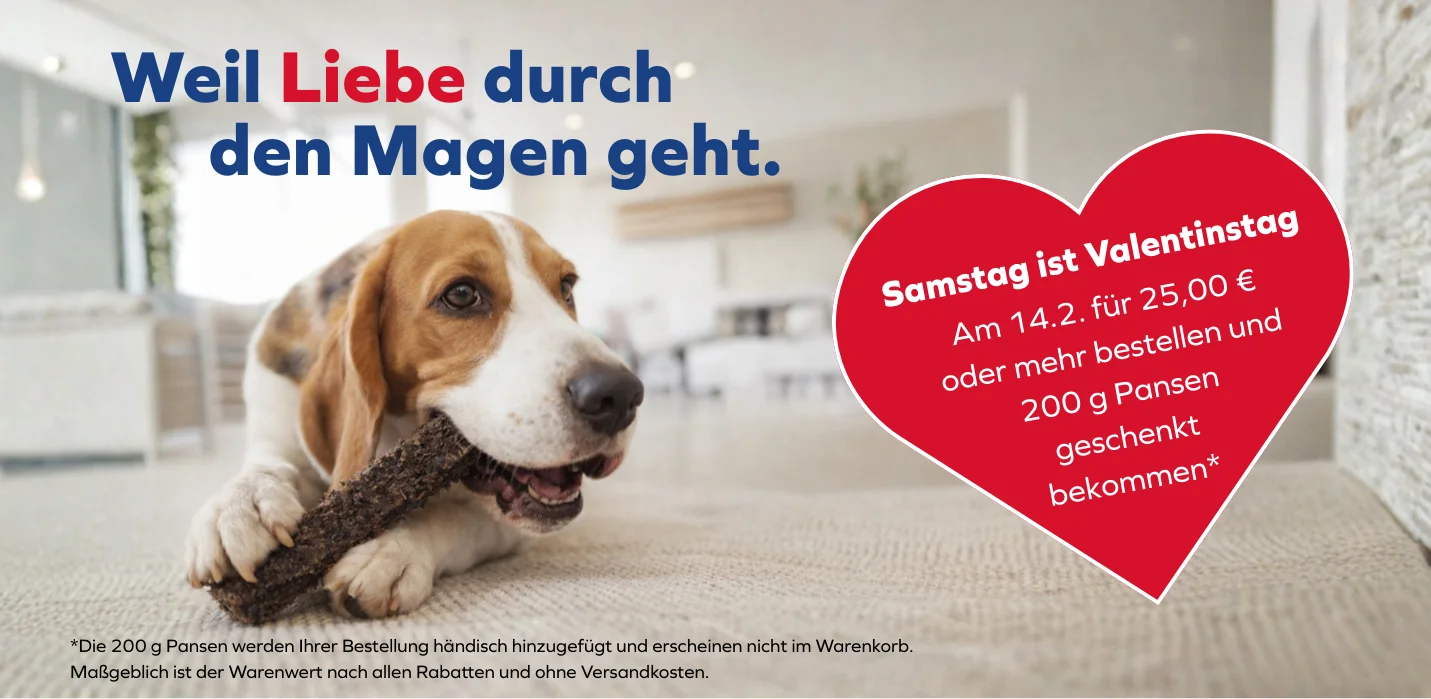 Tiernahrung Schwenner