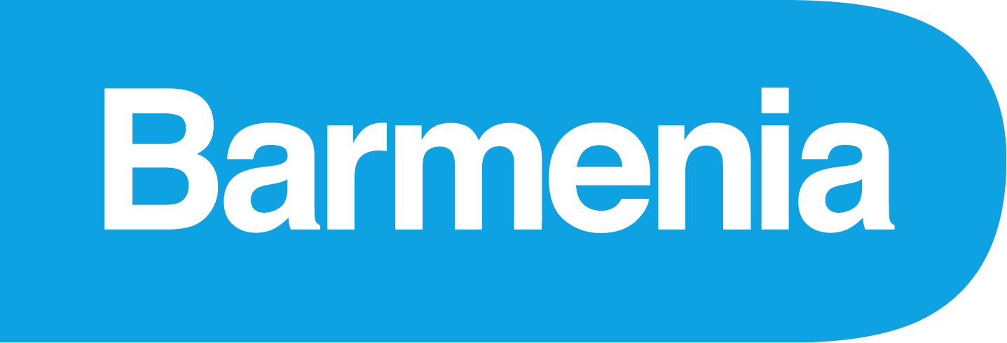 Barmenia Logo